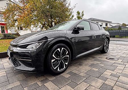 Kia EV6 77,4-kWh GT-line