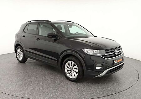 VW T-Cross Volkswagen 1.0 TSI Life ACC|DigCPro|CarPlay|PDC|SHZ