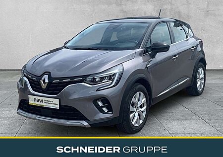 Renault Captur INTENS TCe 140 EDC ACC+KAMERA+LM-FELGEN