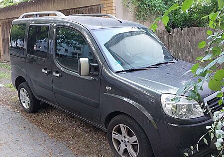 Fiat Doblo 1.4 8V Malibu