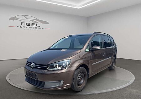 VW Touran Volkswagen Trendline*PDC H*Sitzplätze 7*Sitzheizung*