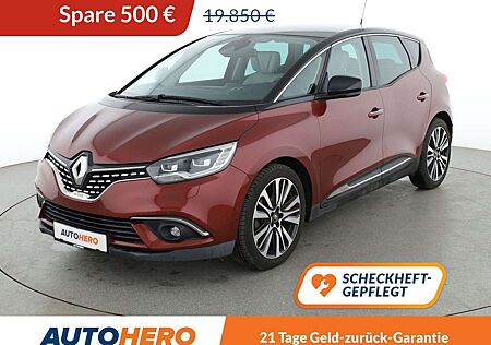 Renault Scenic 1.3 TCe Energy Initiale Paris Aut.*NAVI*