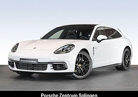 Porsche Panamera 4 E-Hybrid Sport Turismo PANO BOSE INNO