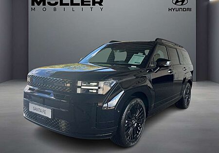 Hyundai Santa Fe 1.6 6-Sitzer 2WD Blackline HUD|TWA