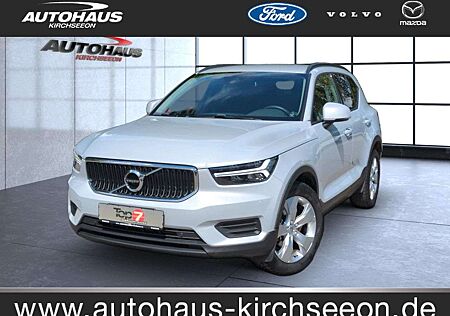 Volvo XC 40 XC40 T2 Momentum Core 2WD Bluetooth Navi LED Klima