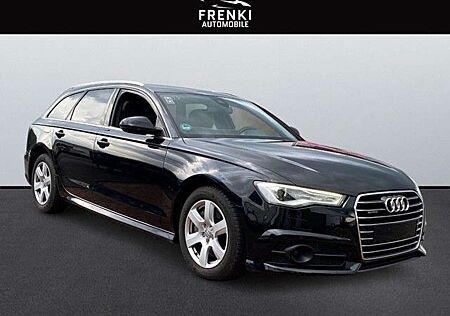 Audi A6 Avant 3.0 TDI clean diesel qu.*Standheizung*