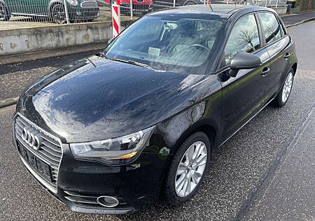 Audi A1 Sportback ambition*PDC*Sitzheizung*Schiebedach