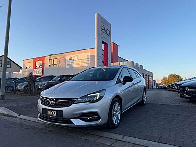 Opel Astra K 1,5CDTI SportsTourer 1.Hand FINANZIERUNG
