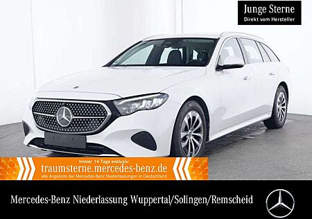 Mercedes-Benz E 220 d T Avantgarde Distr. LED Kamera Totwinkel