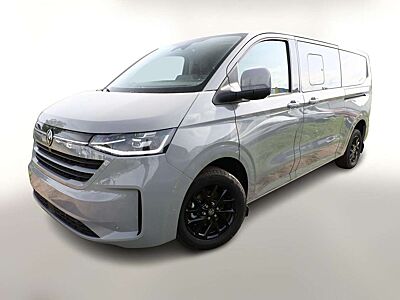 Volkswagen T7 Caravelle Style L2 Matrix Nav AHK Kam PDC SHZ 110 kW (150...