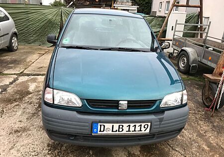 Seat Arosa 1.0 MPI