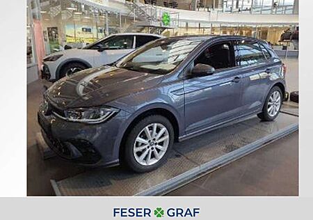 VW Polo Volkswagen R-Line 1.0TSI DSG Navi LED Kamera