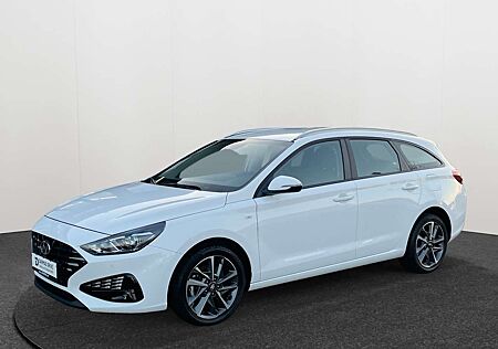 Hyundai i30 Kombi 1.0 Turbo 48V Trend Klimaaut. TOP