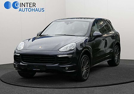 Porsche Cayenne S Diesel Platinum Edition*Sport-Chrono*