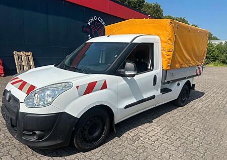 Fiat Doblo Doblò Work Up Pritsche
