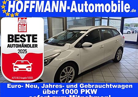 Kia XCeed Ceed SW / cee'd SW AHK,Allwetterreifen,Klima
