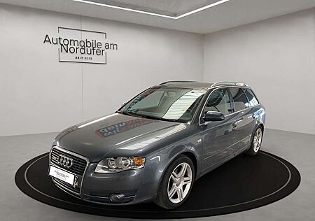 Audi A4 2.0