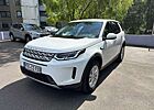 Land Rover Discovery Sport P200 S Meridian