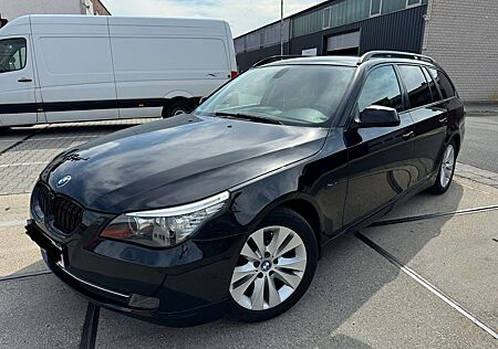 BMW 520d 520 +Touring+Aut.+Special+Edition