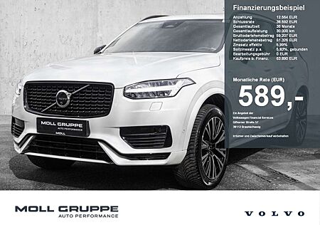 Volvo XC 90 XC90 T8 AWD Plus Dark ACC FLA EL.HECK KEYLESS