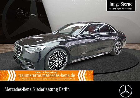 Mercedes-Benz S 450 4M AMG+NIGHT+PANO+360+DIGITAL-L+BURMESTER3D