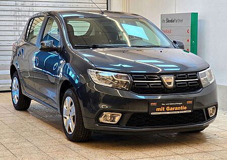 Dacia Sandero II Comfort*1.Hand*90 PS*Garantie*