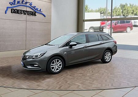 Opel Astra Sportstourer 1,4T 150PS Navi/Winterp/Temp/2-Z.Klim