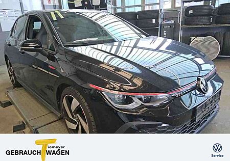 VW Golf GTI Volkswagen DSG PANO MATRIX NAVI ACC PDC+