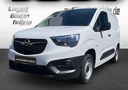 Opel Combo-e Life Combo-e Combo Cargo Basis*DIESEL*