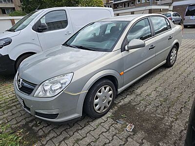 Opel Vectra 1.6 Edition
