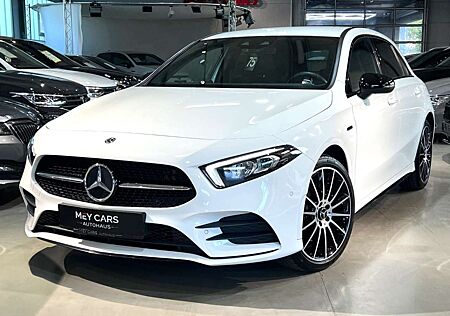 Mercedes-Benz A 250 e*AMG Sportpaket*NightPaket*19 Zoll