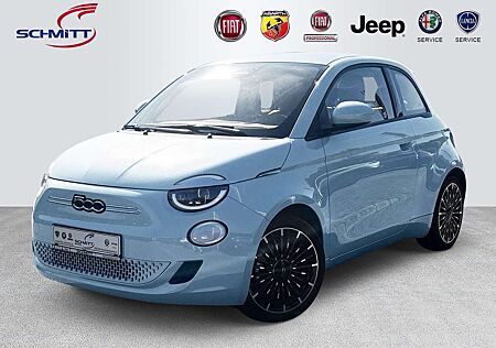 Fiat 500E 3+1 Icon
