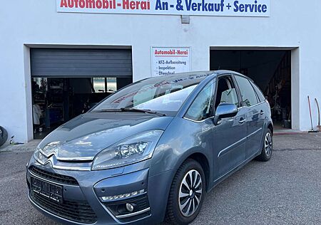 Citroën C4 Picasso Citroen Exclusive
