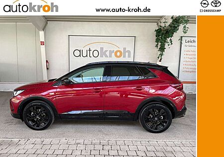 Opel Grandland X GS Line 360° Kamera, PDC, Winterpaket