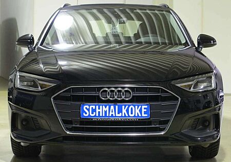 Audi A4 Avant 35 TDI 2.0 SCR S tronic Navi GRA LM17