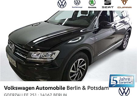 VW Tiguan Volkswagen 1.5 TSI Join OPF (EURO 6d-TEMP)DSG
