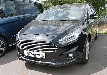 Ford S-Max Titanium 1,5 EcoBoost LED Leder Navi