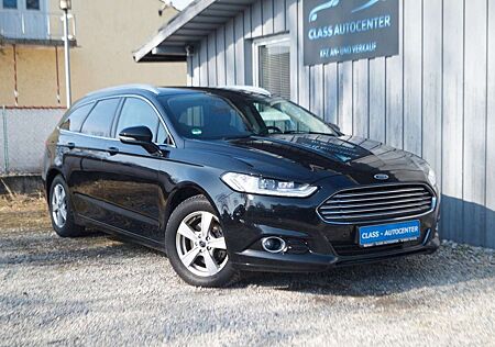 Ford Mondeo Turnier Titanium|ACC|AHK|NAVI|