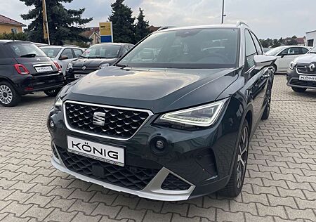 Seat Arona Xperience Automatik