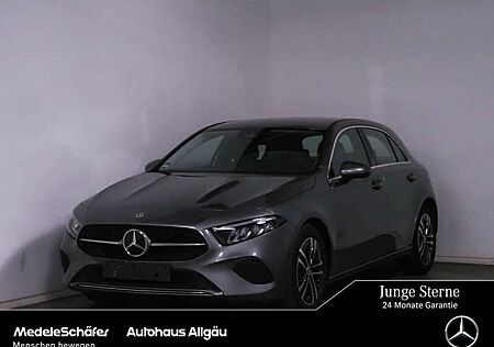 Mercedes-Benz A 180 d Progressive AHK Vorr.-Distronic LED Comand