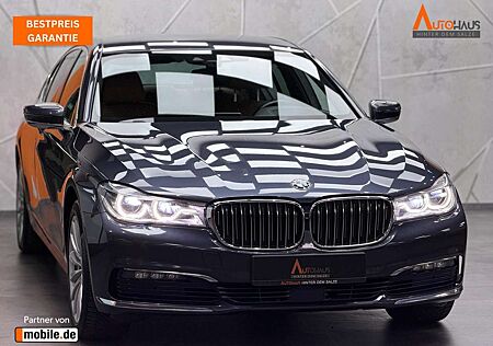 BMW 730 d xDrive |HUD|MASSAGE|SHZ|KAM|