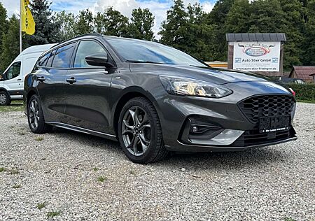 Ford Focus Turnier ST-Line m. 24 Mo. A1 GW Garantie