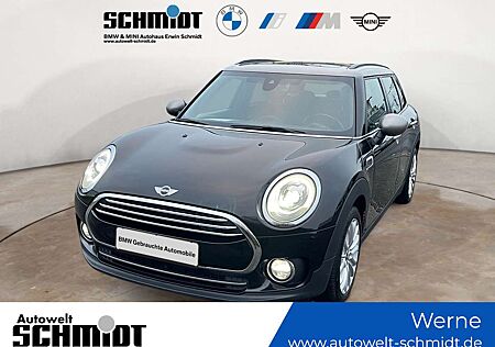 Mini Cooper D Clubman + TÜV-bis-09.2026