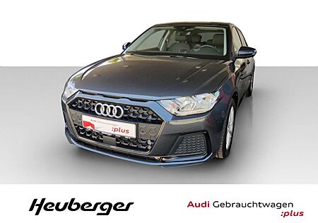 Audi A1 Sportback 30 TFSI S tronic advanced, Navi