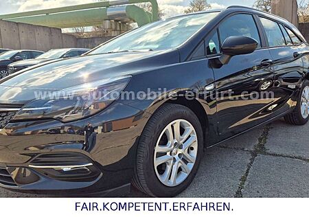 Opel Astra 8xAstra K Sports Tourer Business*1.HD*NAVI*LED*