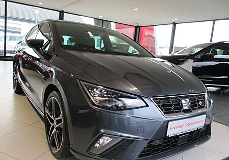 Seat Ibiza 1.0 TSI S