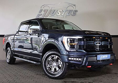 Ford F 150 F150 5.0 V8 Lariat/B&O/ACC/TTW/4xSHZ/LHZ/AHK/R18