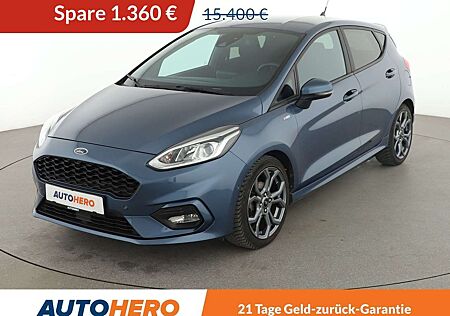 Ford Fiesta 1.0 EcoBoost ST-Line*ACC*NAVI*CAM*PDC*SHZ*