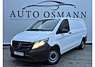 Mercedes-Benz Vito 114 CDI FWD lang Kasten 3-Sitzer RFK