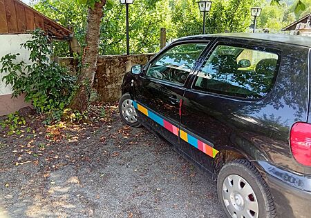 VW Polo Volkswagen match